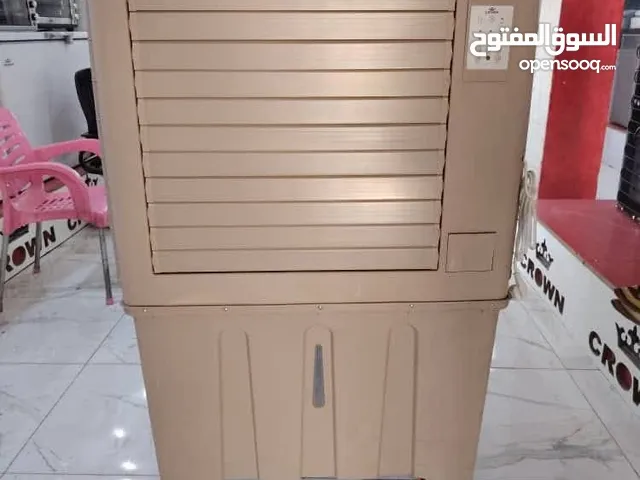 مكيفات كراون العالمية