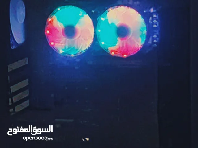 بي سي قيمنق للبيع pc gaming for sale