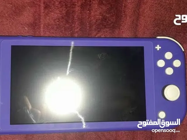 Nintendo Switch Nintendo for sale in Muharraq
