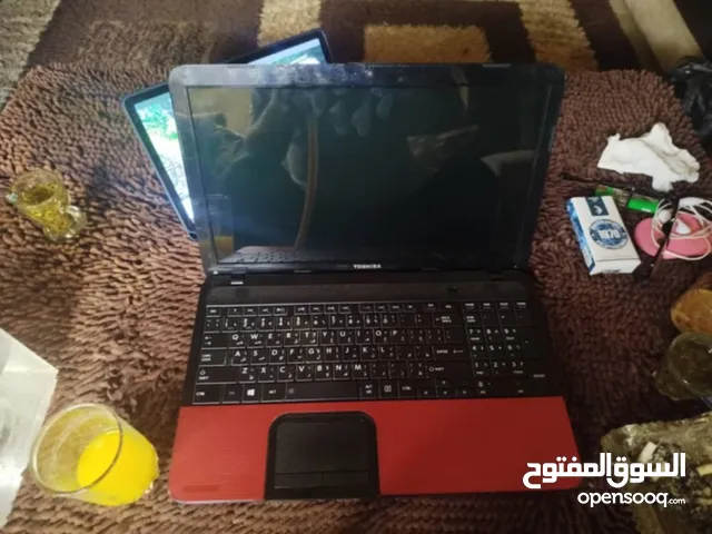 Windows Toshiba for sale in Latakia