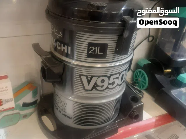 مكناسة هيتاشي V-950F