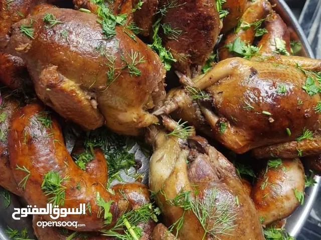 أكل بيتي مصري وجبات