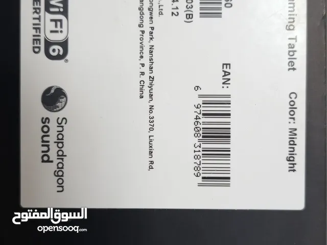 Apple Others 256 GB in Tripoli