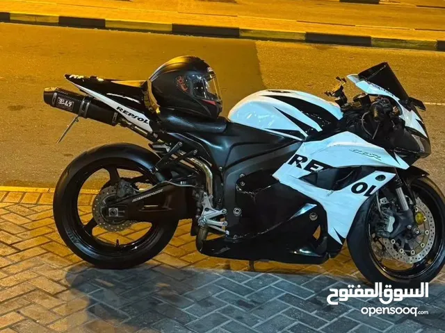 هوندا 600 / للبيع