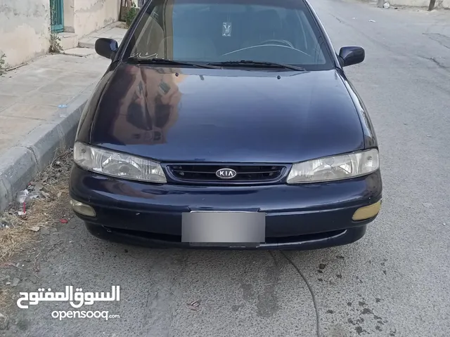 كيا سيفيا 1 للبيع