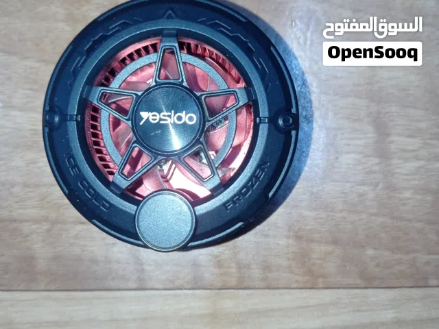 مبرد العاب غازي ماغنيت