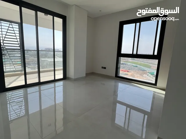 119 m2 2 Bedrooms Apartments for Sale in Muscat Al Mouj