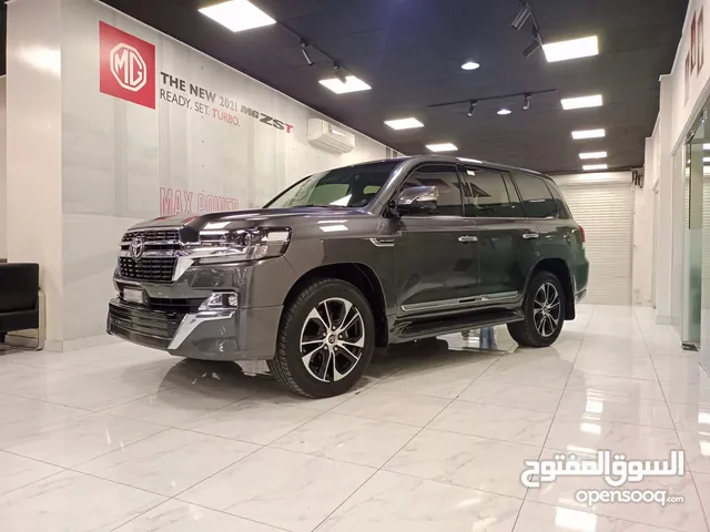Toyota Land Cruiser 2021 in Southern Governorate