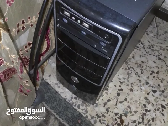 كومبيوتر مرتب