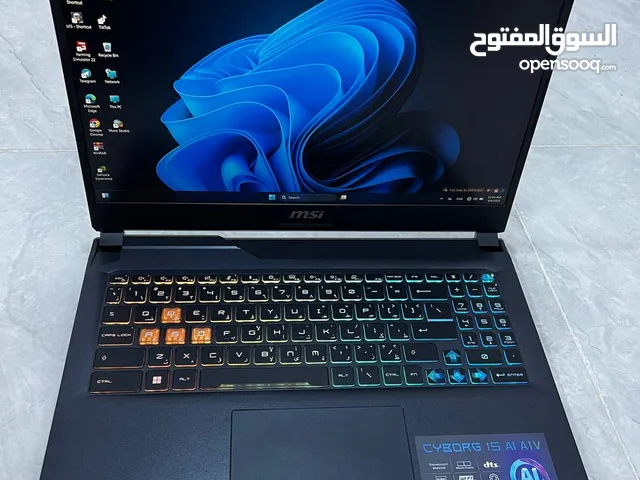 لابتوب كيمنك للبيع الموصفات بالصورة جديد بعدو بالكرتون