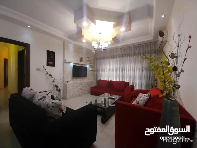 173 m2 3 Bedrooms Apartments for Sale in Amman Abdoun