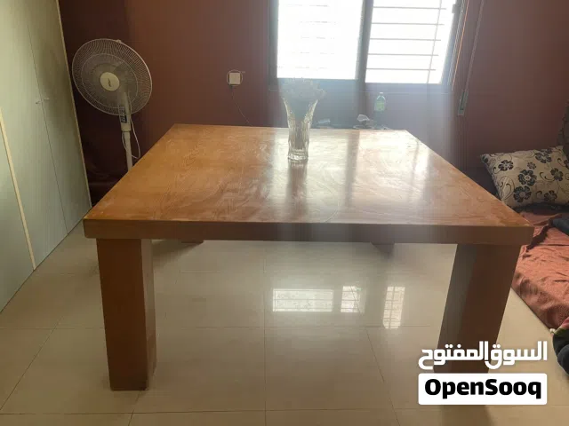 طاوله سفره بسعر حرق
