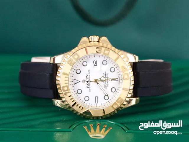 ساعات رولكس كوبي ماستر رجالية