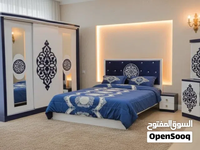 عروض وتخفيضات وصول جديد غرف نوم ملكي تصميم تركي الحق عروض التخفيضات وبسعر.190.الف ريال يمني