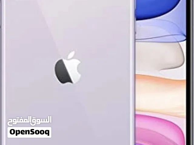 Apple iPhone 11 64 GB in Southern Governorate