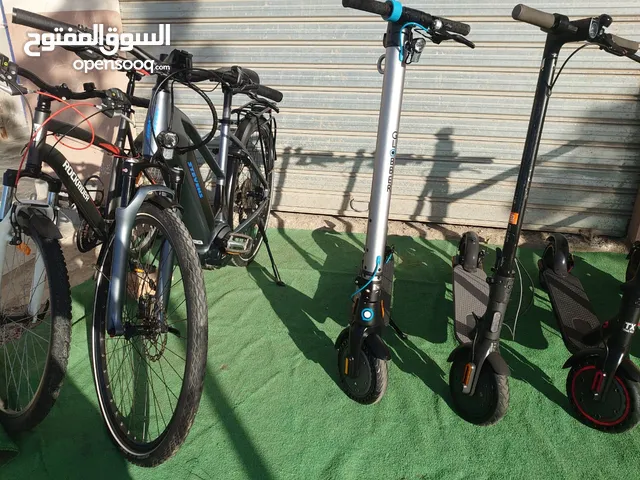 trottinette électrique