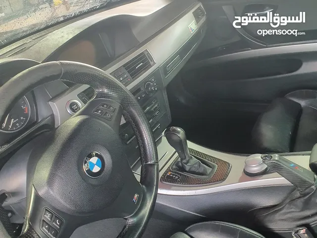 bmw 330 2006