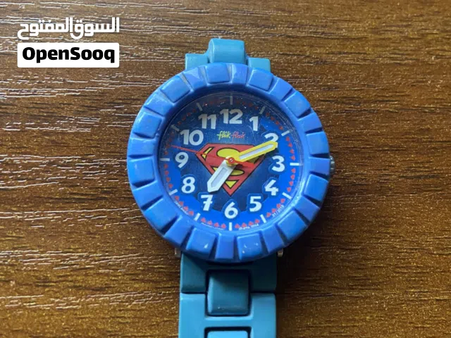 Analog Quartz Swatch watches for sale in Amman