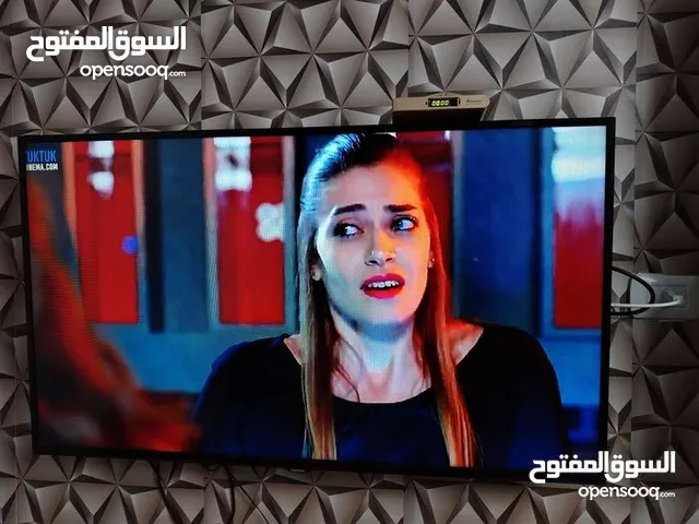 Magic LED 42 inch TV in Zarqa