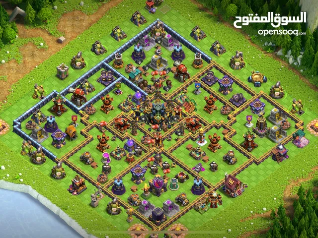 تاون هول 17