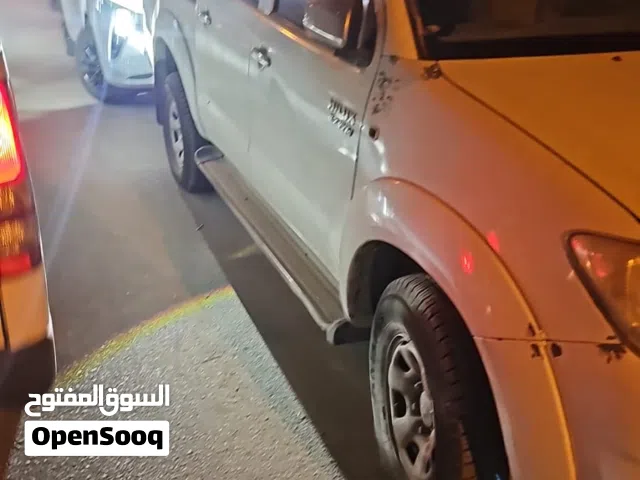 2010 تويوتا هيلوكس GLX