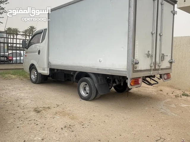هونداي بورتر