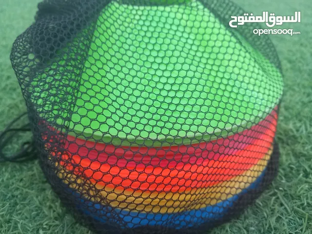 50 قمع للتدريب