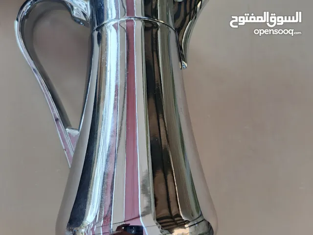 بكرج سعودي فاخر ونحاس ابيض جميل ونقل وهيبه