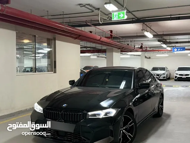BMW 320i M KIT