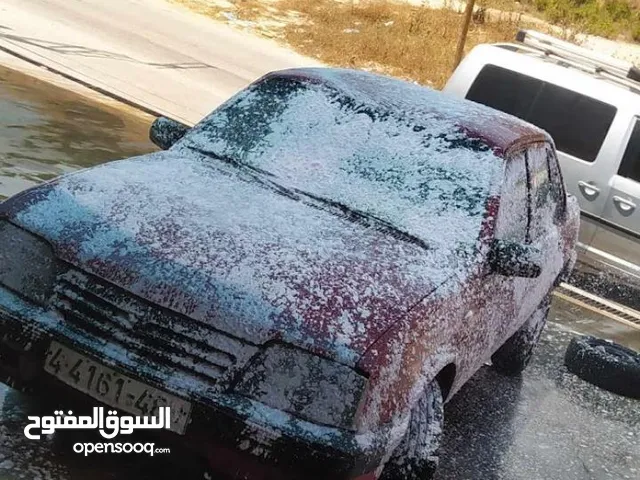 اوبل سكونا مديل 88 خرج كنيه لله يبارك لصاحب النصيب ترخيص تأمين لشهر 12