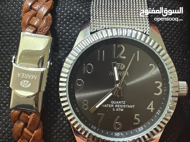 للبيع ساعة ماركة marea بسعر خيالي