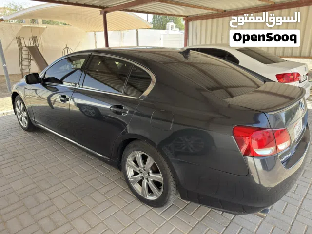 2010 لكزس GS GS 350