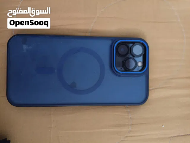 ايفون 13 برو ماكس مبدل شاشه اصليه