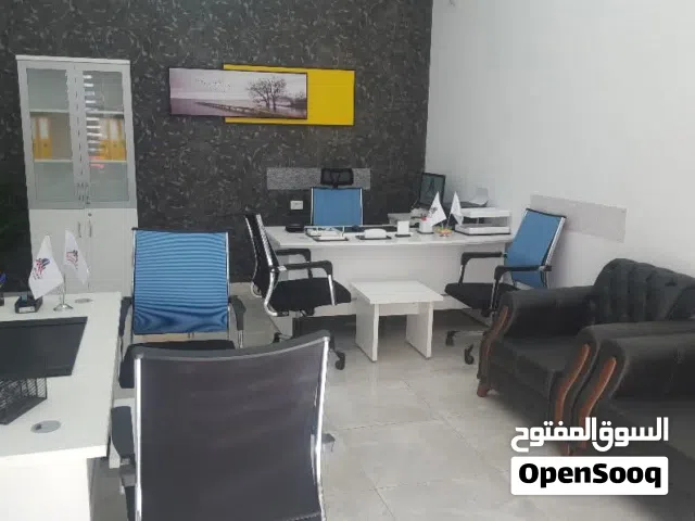 مخزن للإيجار حي الاندلس 23