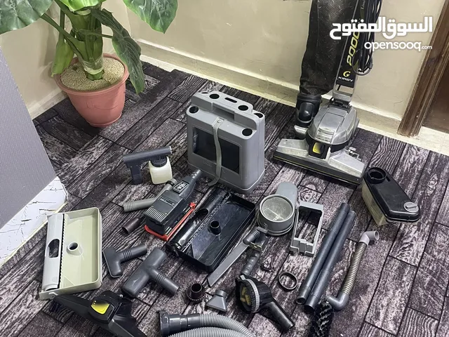 مكنسة كيربي امريكية