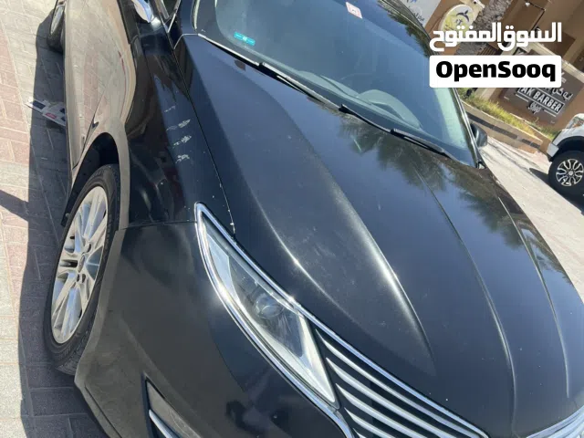 2014 لينكولن MKZ Standard