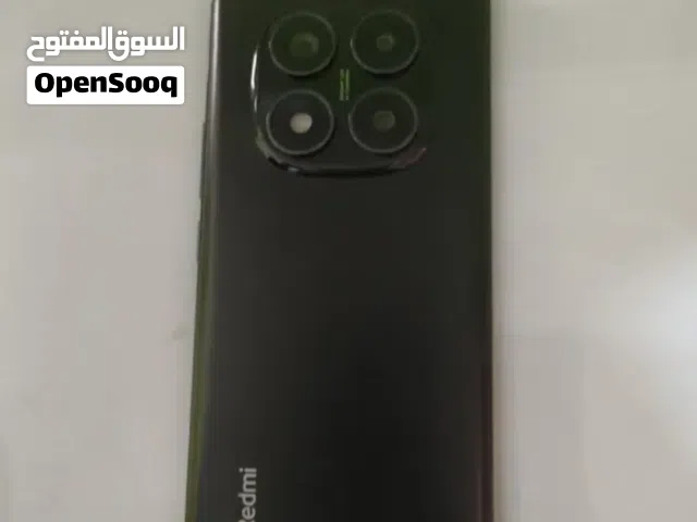 Xiaomi Redmi Note 14 Pro 256 GB in Giza