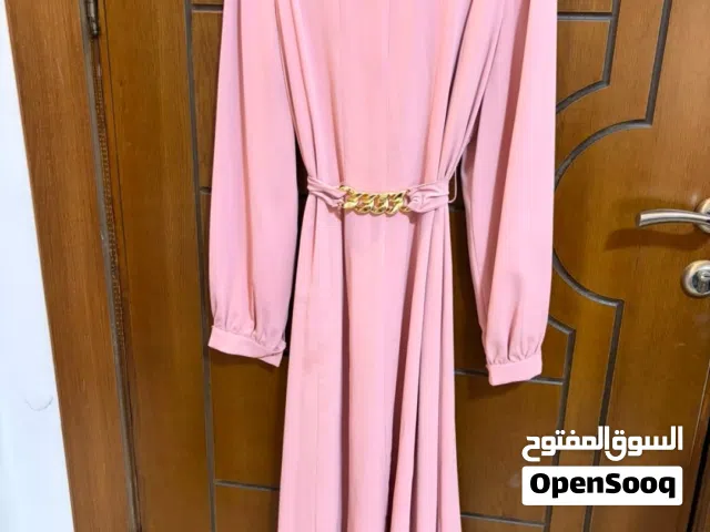 فستان زهري
