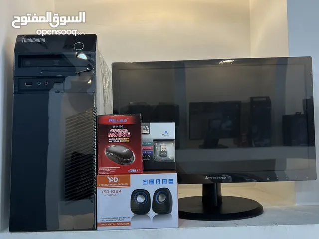 أقوى العروض على اجهزة i5 الجيل الرابع بموصفات جباره وسعر مناسب