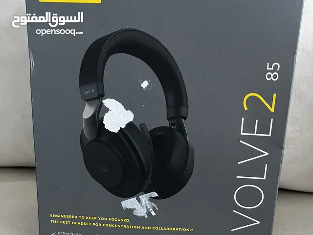 Jabra Evolve2 85