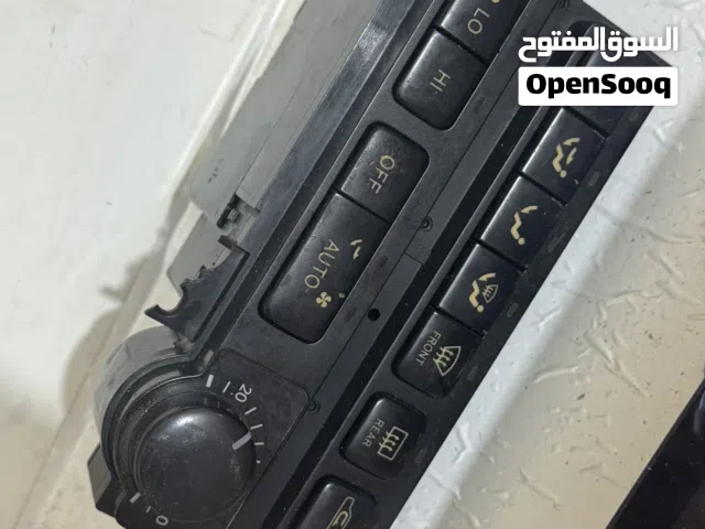 اغراض سياره كرستا نفخ للبيع