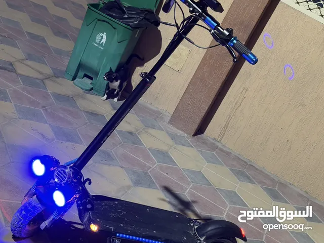 سكوتر كهربائي للبيع