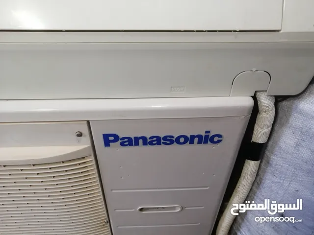 Panasonic 2 - 2.4 Ton AC in Tripoli