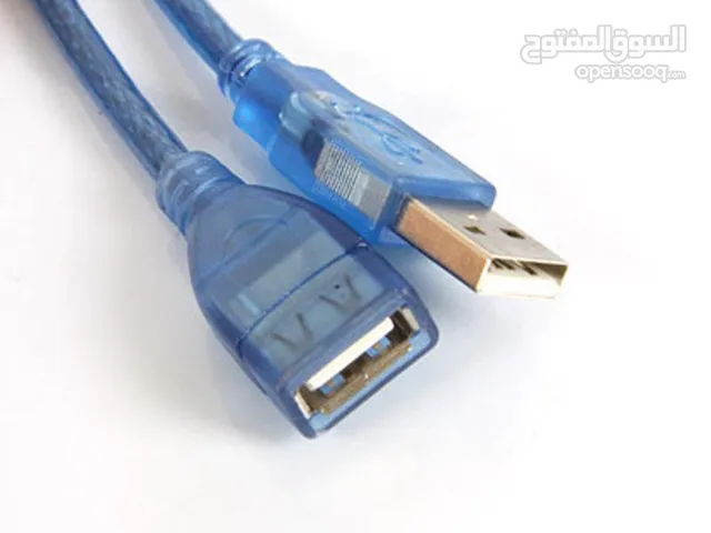 كيبل وصلات USB Cable