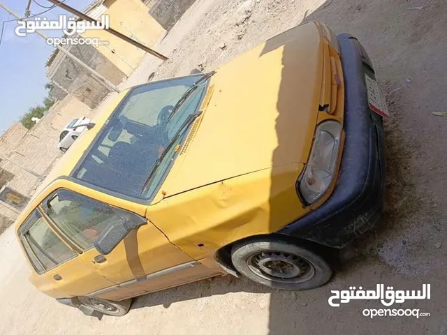 Used SAIPA 141 in Basra