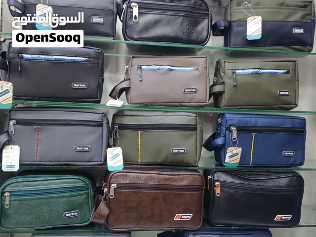 دينار وربع حقيبه يد تصلح لغراض كثيره شنطه ممتاذه