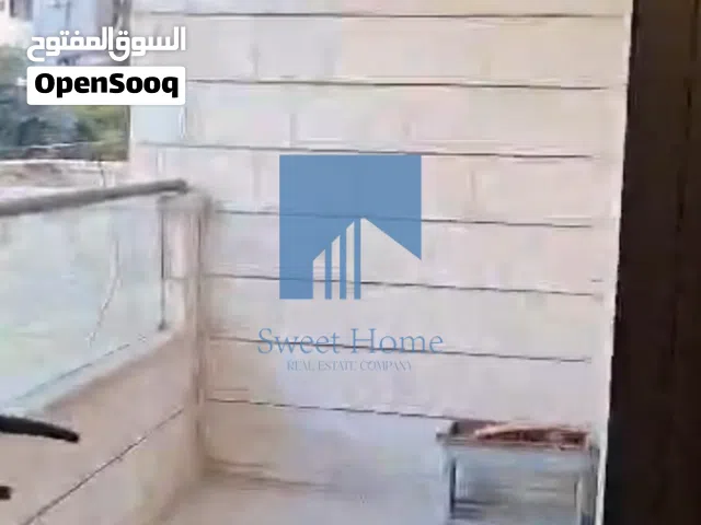 105 m2 3 Bedrooms Apartments for Sale in Amman Al Rabiah