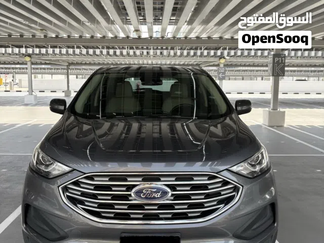 2021 فورد ايدج SE AWD