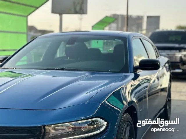 Used Dodge Charger in Baghdad