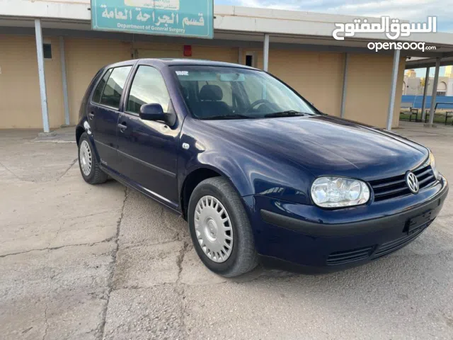Used Volkswagen Golf in Jumayl